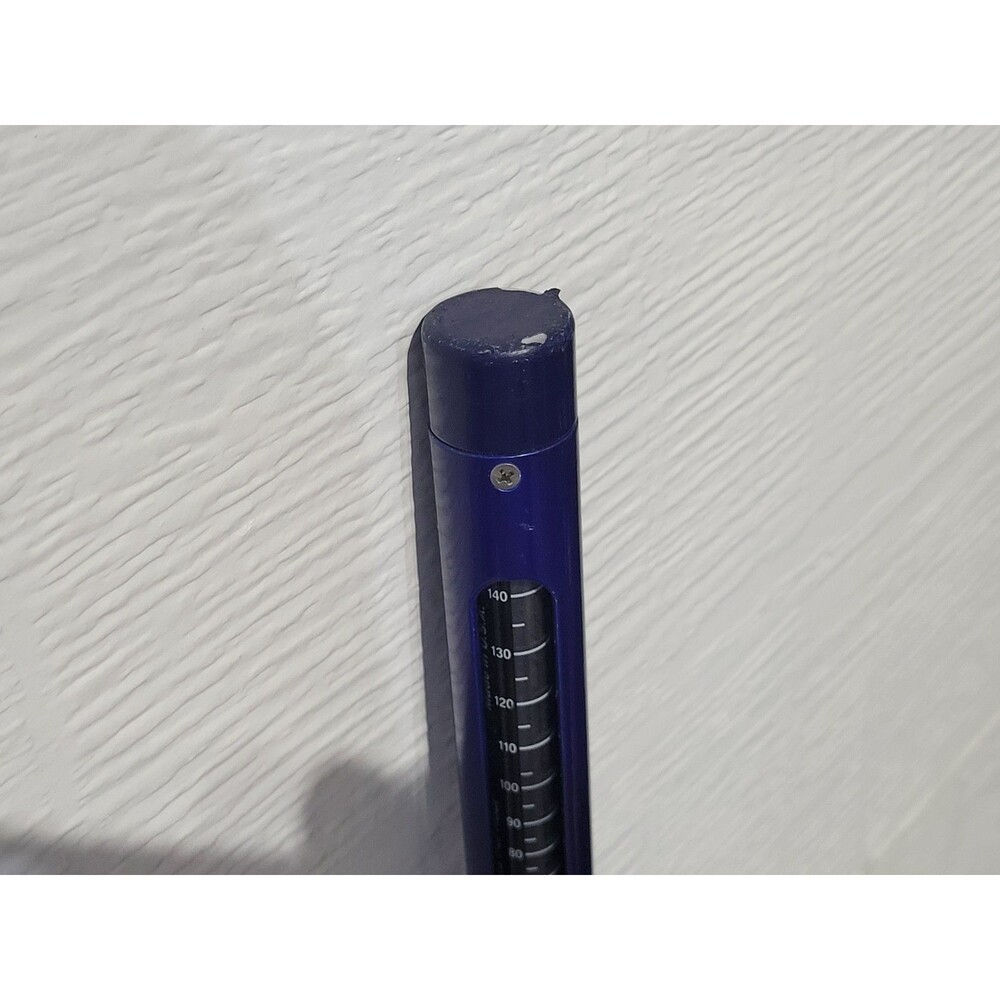 The Speed Stik Blue 48″ Golf Swing Speed Training Aid/Tool - Picture 12 of 16